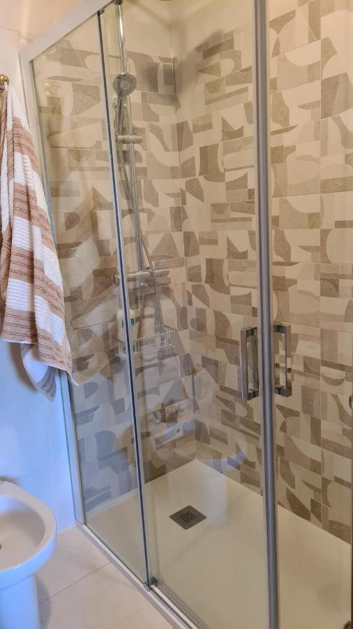 Casa Campelo - Apto Playa De Rodeira Cangas, Garaje Y Wifi Gratis エクステリア 写真